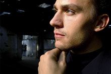 ManThinking