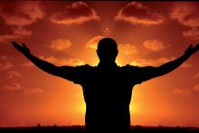 Sunsetman
