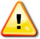 warning